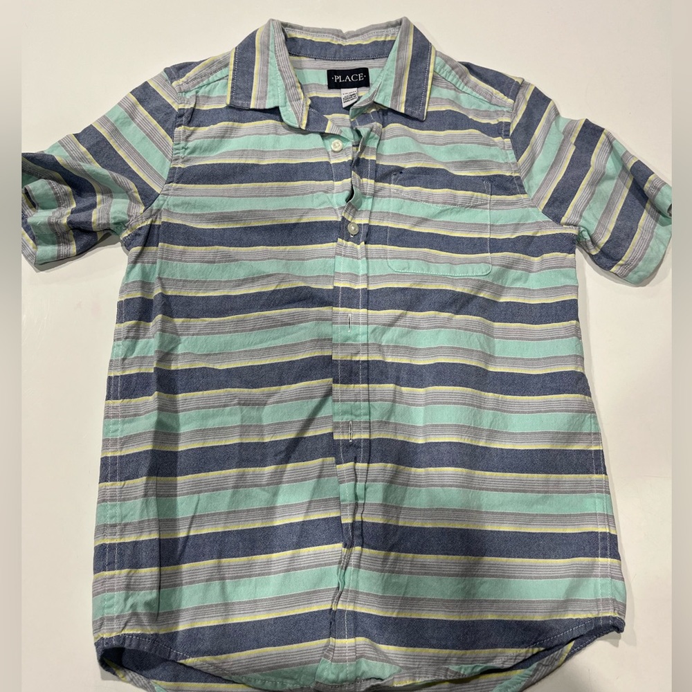 Children’s place shirt